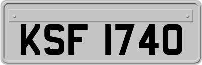 KSF1740