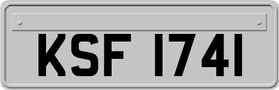 KSF1741