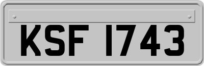 KSF1743