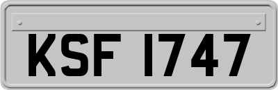 KSF1747