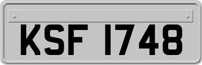 KSF1748