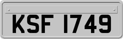 KSF1749