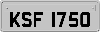 KSF1750