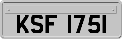 KSF1751