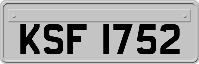 KSF1752