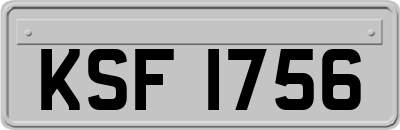 KSF1756