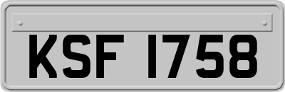 KSF1758
