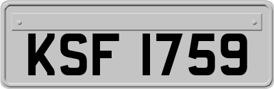 KSF1759