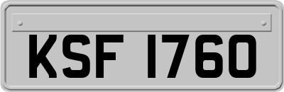 KSF1760