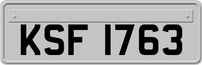 KSF1763
