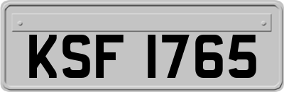 KSF1765
