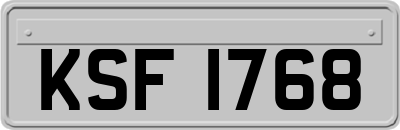 KSF1768