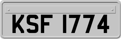 KSF1774