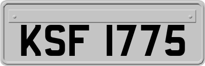 KSF1775