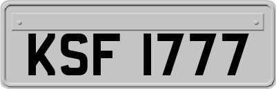 KSF1777