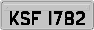 KSF1782