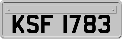 KSF1783