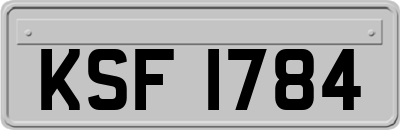 KSF1784