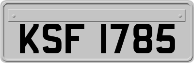 KSF1785