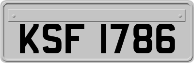 KSF1786