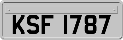 KSF1787