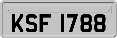 KSF1788