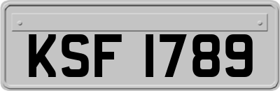 KSF1789