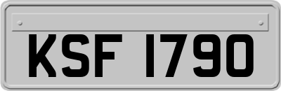 KSF1790