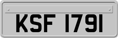 KSF1791