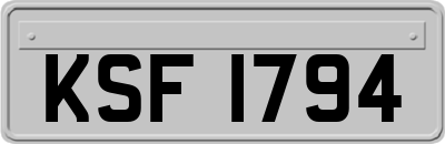 KSF1794