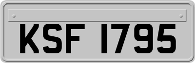 KSF1795