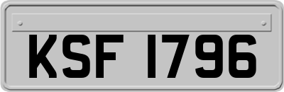 KSF1796