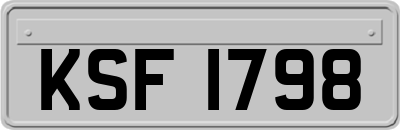KSF1798