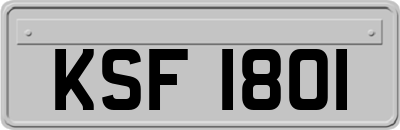 KSF1801