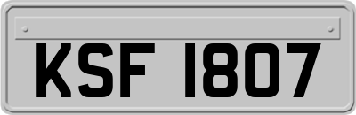 KSF1807