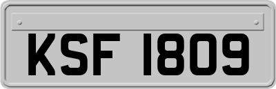KSF1809