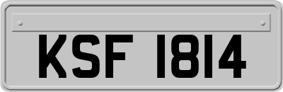 KSF1814