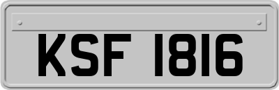 KSF1816