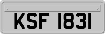KSF1831