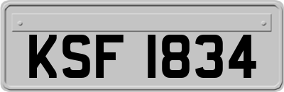 KSF1834