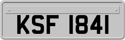 KSF1841