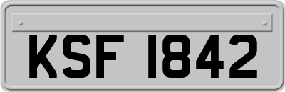 KSF1842