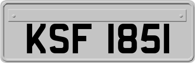 KSF1851