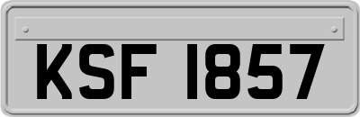 KSF1857