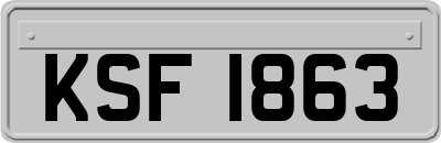 KSF1863