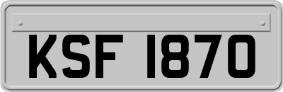 KSF1870