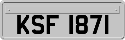 KSF1871