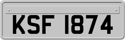 KSF1874
