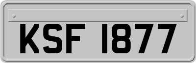 KSF1877