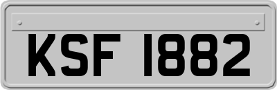 KSF1882